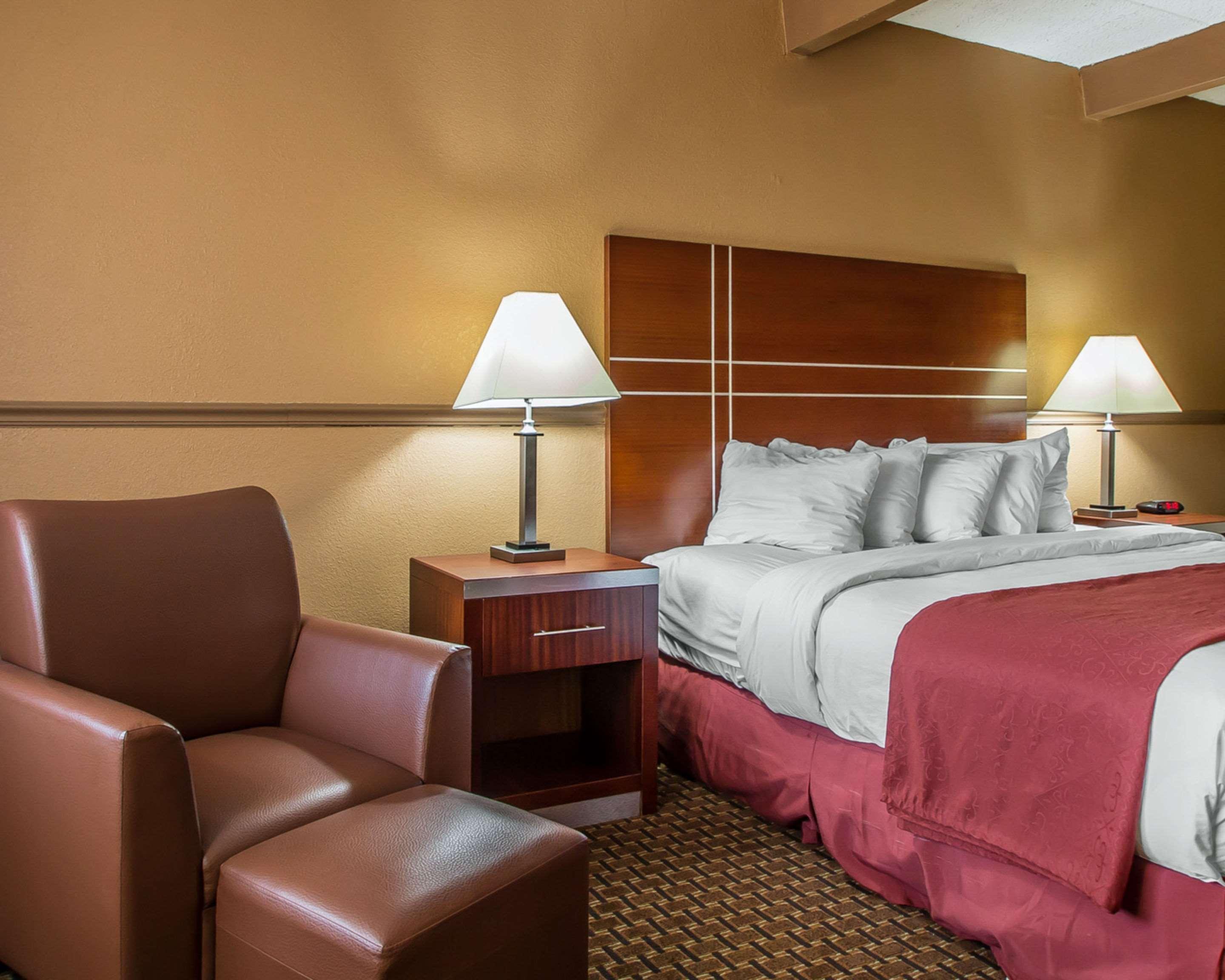 Quality Inn East Dubuque Zewnętrze zdjęcie
