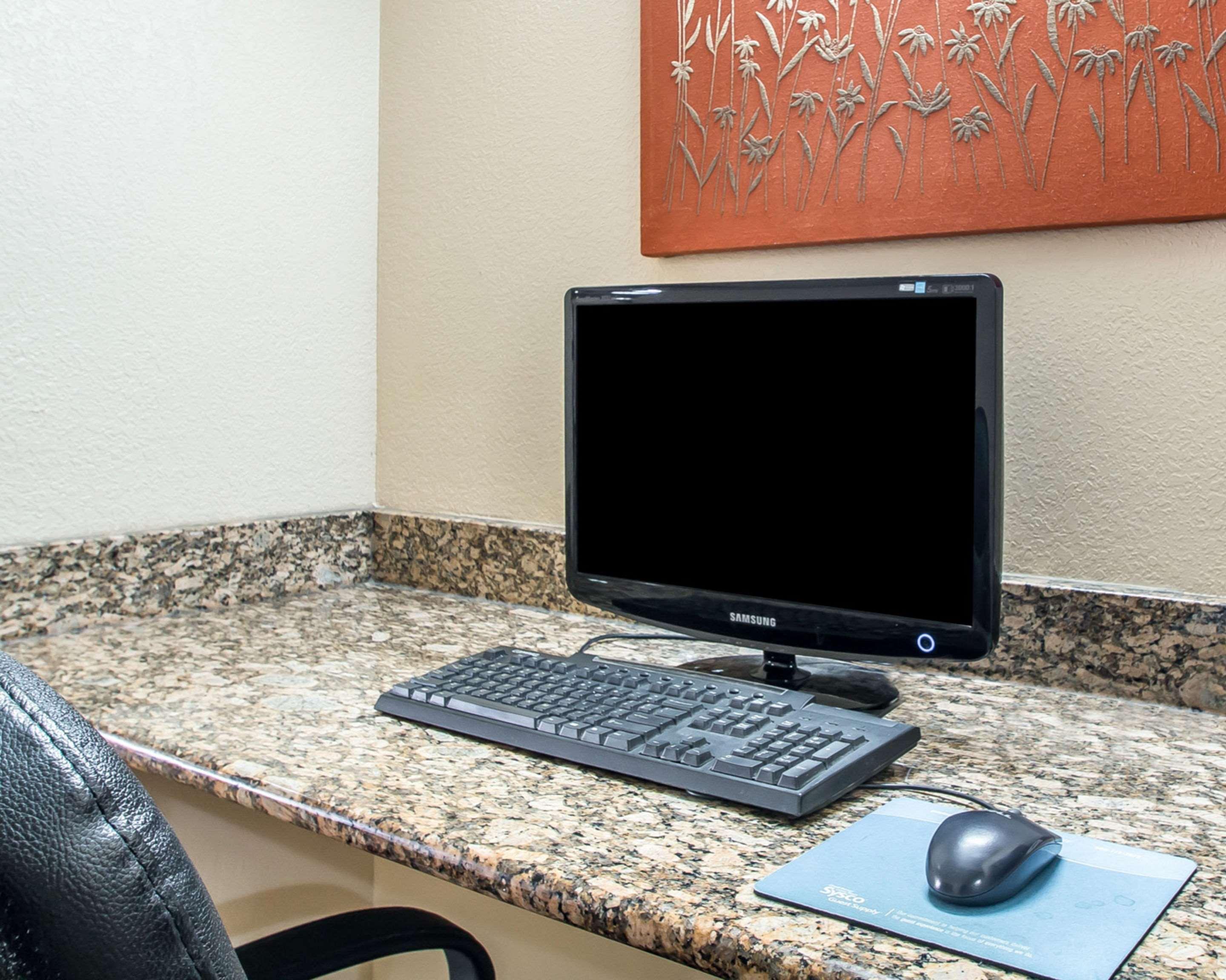 Quality Inn East Dubuque Zewnętrze zdjęcie