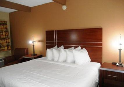 Quality Inn East Dubuque Zewnętrze zdjęcie