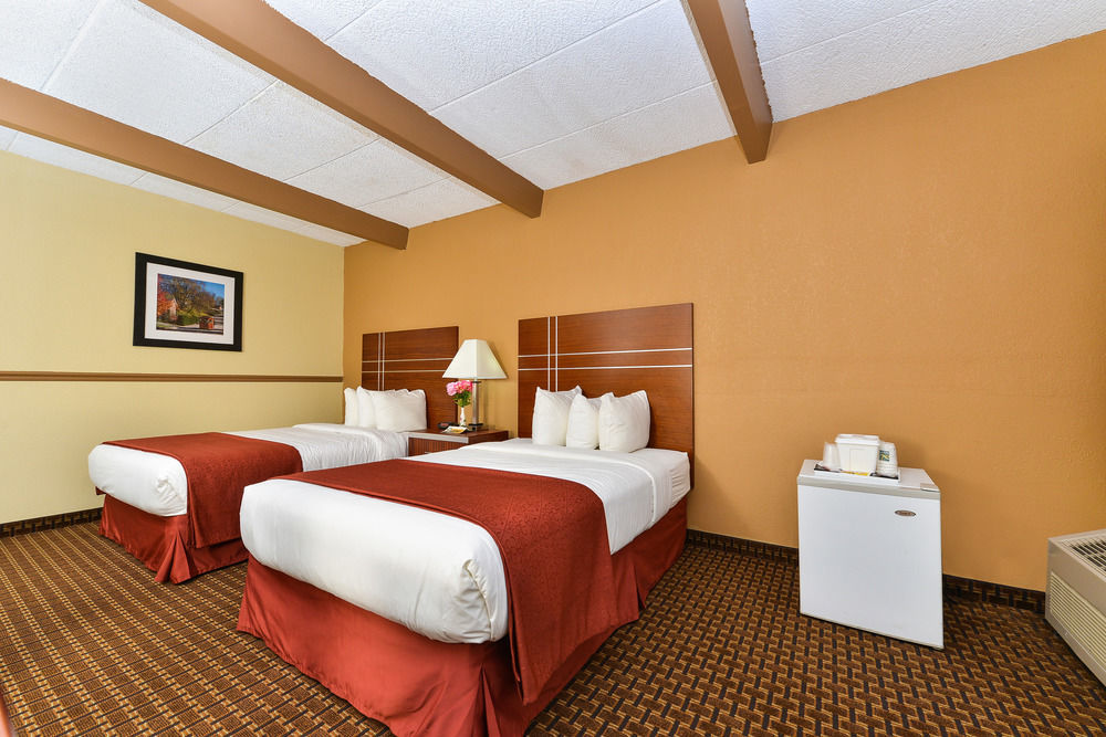Quality Inn East Dubuque Zewnętrze zdjęcie