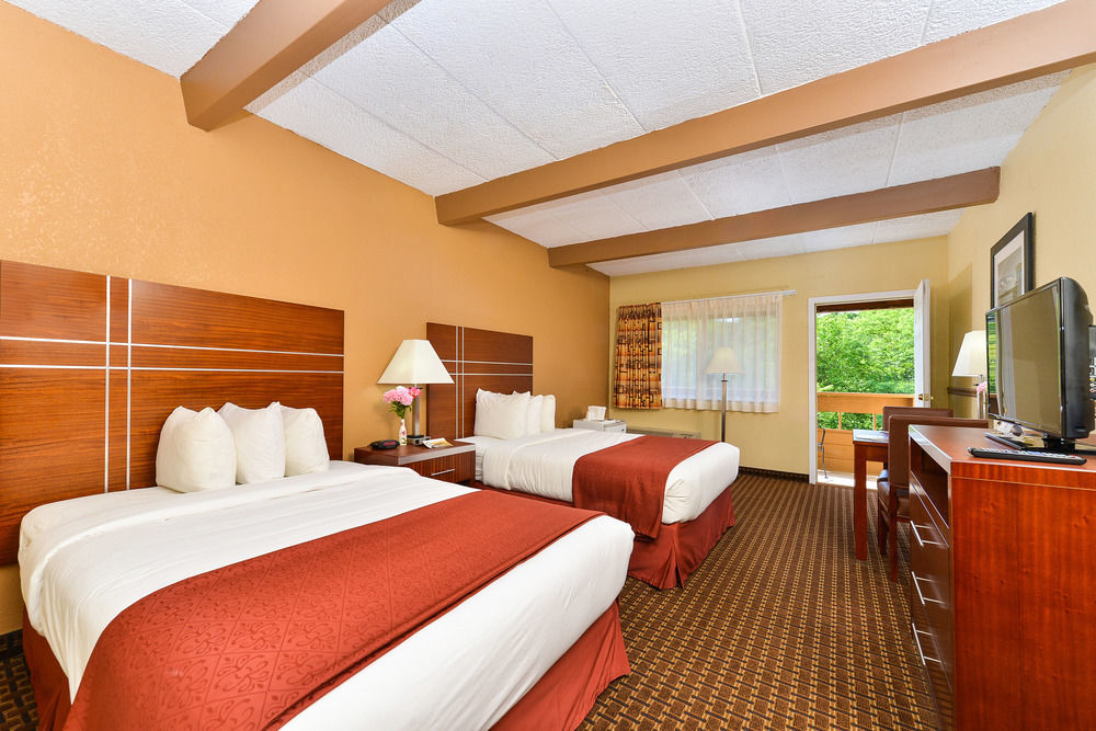 Quality Inn East Dubuque Zewnętrze zdjęcie